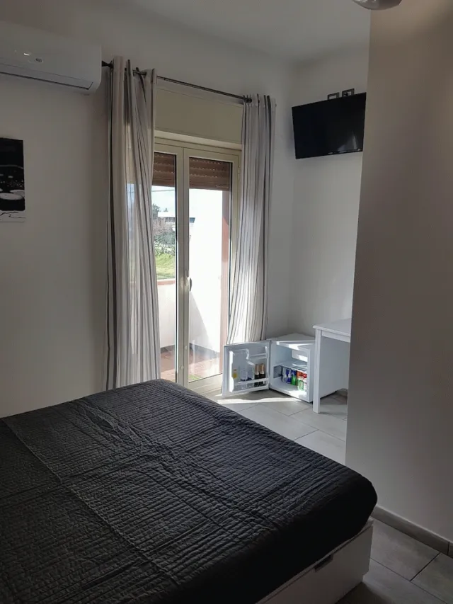 Billede av hotellet B&B Rometta Beach - nummer 1 af 10