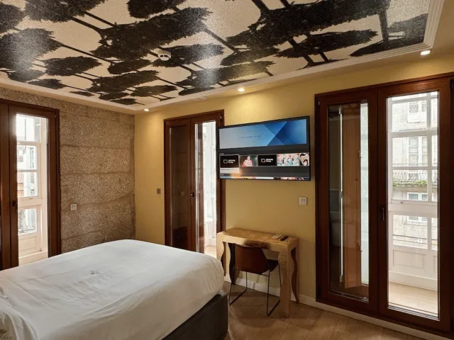 Billede av hotellet Casas Reais Boutique - nummer 1 af 10