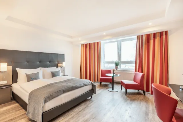 Billede av hotellet Select Hotel A1 Bremen - nummer 1 af 60