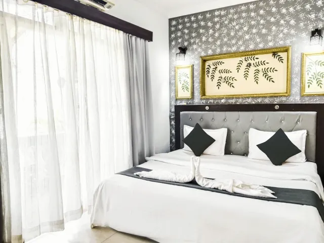 Billede av hotellet Hiline Hotels and Resorts - nummer 1 af 10