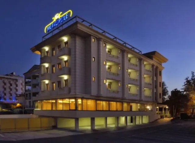 Billede av hotellet Hotel Metropole - nummer 1 af 10