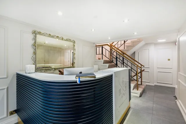 Hotellbilder av Buckingham & Lloyds - nummer 1 av 100