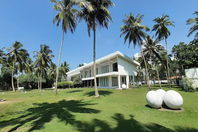 Hotellbilder av Green Turtle Villa by The Serendipity Collection - nummer 1 av 26