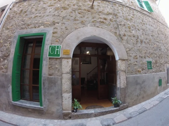 Billede av hotellet Hostal Casa Margarita - nummer 1 af 10