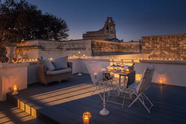 Hotellbilder av Palazzo Sant'Anna Lecce - nummer 1 av 100
