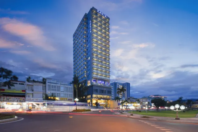 Hotellbilder av Xavia Hotel - nummer 1 av 65