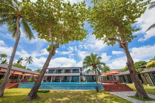 Billede av hotellet Samui Mermaid Resort - nummer 1 af 86