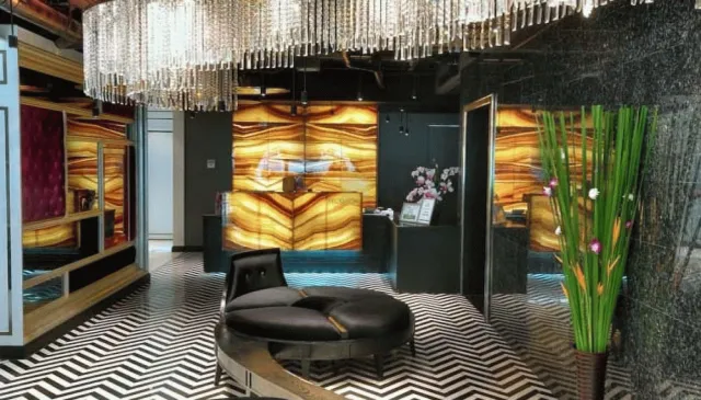 Hotellbilder av Aspira Skyy Sukhumvit 1 - nummer 1 av 83