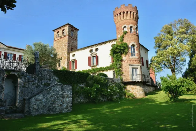 Hotellbilder av Castello di Buttrio - nummer 1 av 53