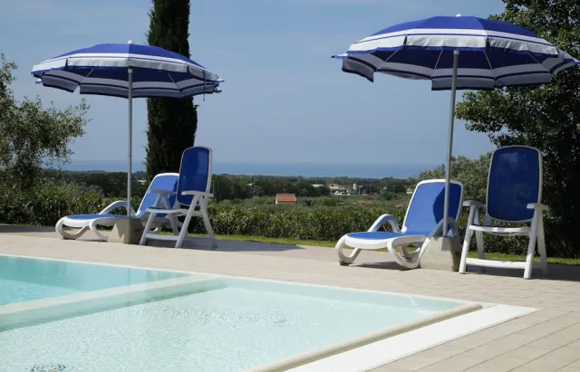 Billede av hotellet Agriturismo San Gregorio - nummer 1 af 10