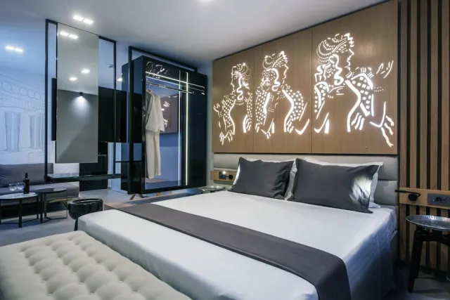 Billede av hotellet LAVRIS City Suites - nummer 1 af 10