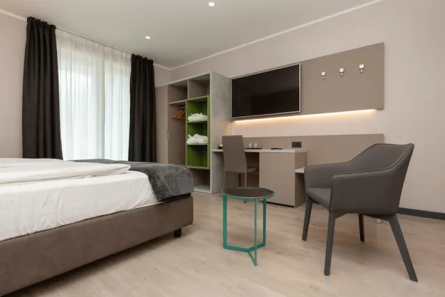Hotellbilder av Garda Life - nummer 1 av 10