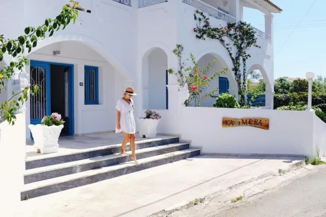 Billede av hotellet Kalimera Studios and Apartments - nummer 1 af 10