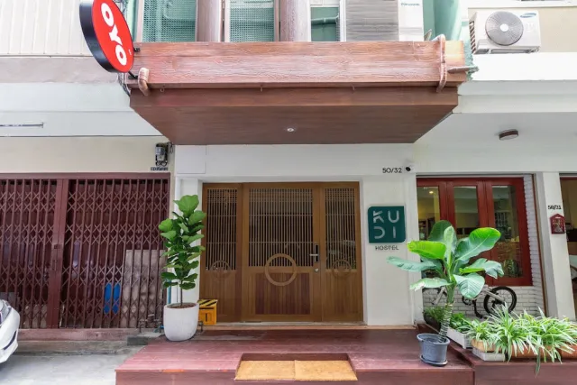 Billede av hotellet Kudi Hostel - nummer 1 af 10