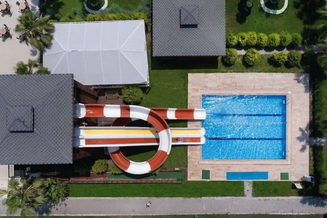 Billede av hotellet Armas Life Belek - nummer 1 af 10