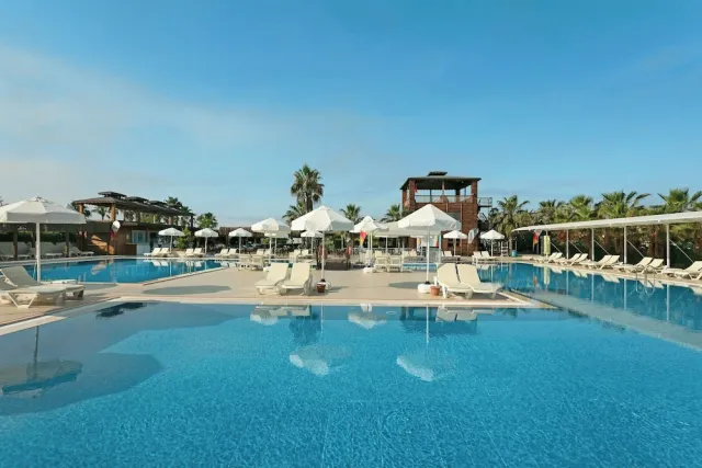 Billede av hotellet Armas Life Belek - nummer 1 af 78