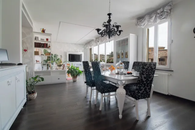 Billede av hotellet B&B Le Mura - nummer 1 af 10