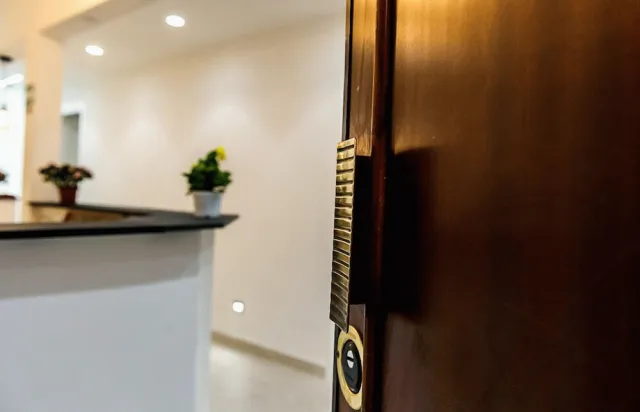 Billede av hotellet Mr. Charlie Brown - nummer 1 af 10