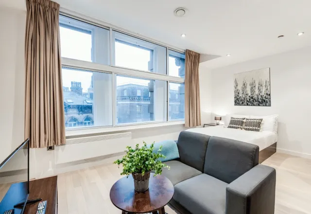 Hotellbilder av Terlon Apartments - nummer 1 av 10