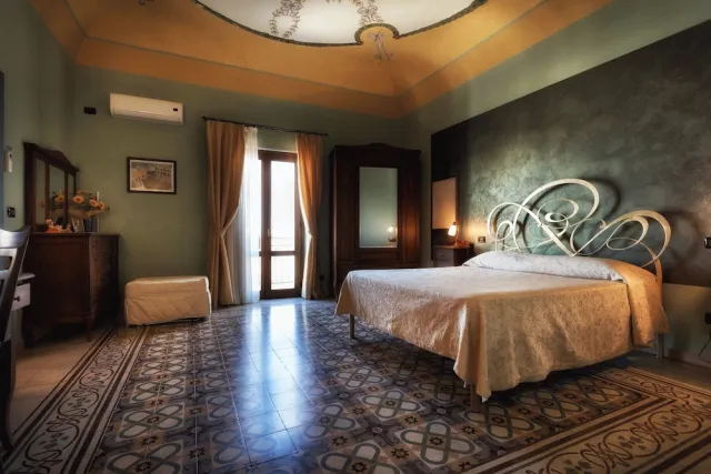 Billede av hotellet B&B Sotto le Stelle - nummer 1 af 10