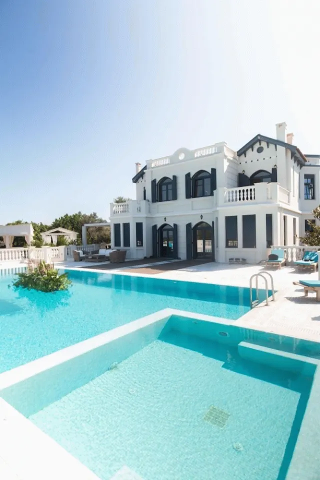 Billede av hotellet Mikamas Villa - nummer 1 af 49