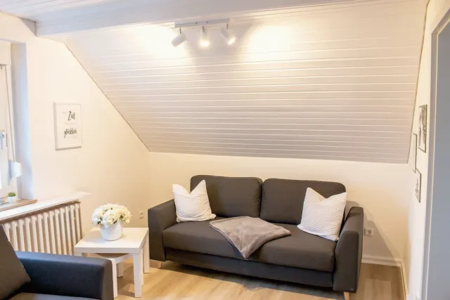 Hotellbilder av Ferienhaus Domblick Herkenrath - nummer 1 av 75