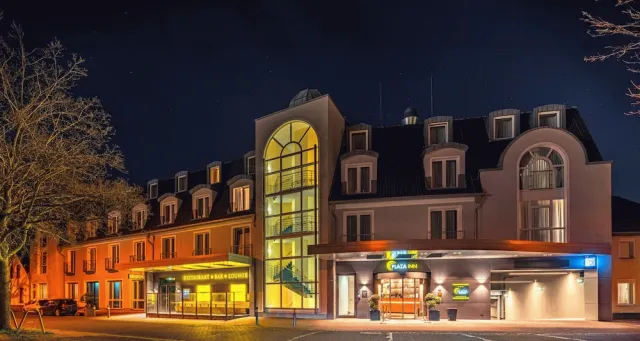 Hotellbilder av PLAZA INN Köln Pulheim - nummer 1 av 61