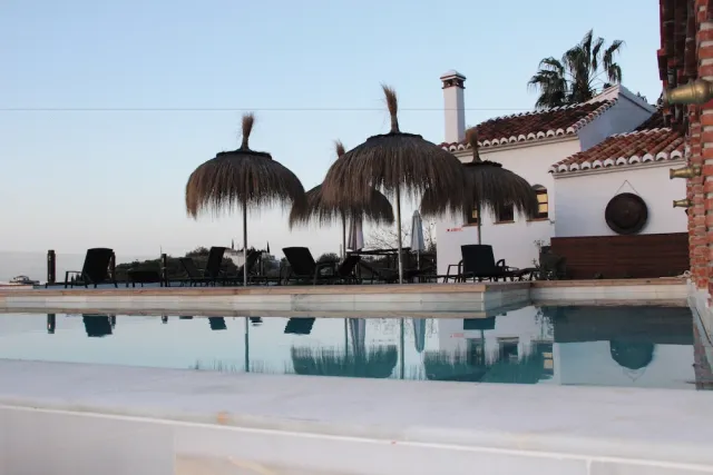 Billede av hotellet La Posada Morisca - nummer 1 af 10