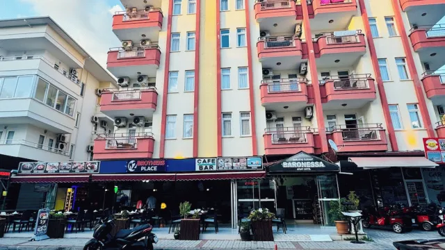 Billede av hotellet Baronessa Apart Hotel - nummer 1 af 10