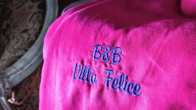 Hotellbilder av B&B Villa Felice - nummer 1 av 59