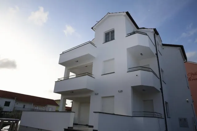 Hotellbilder av Apartments Simic - nummer 1 av 49