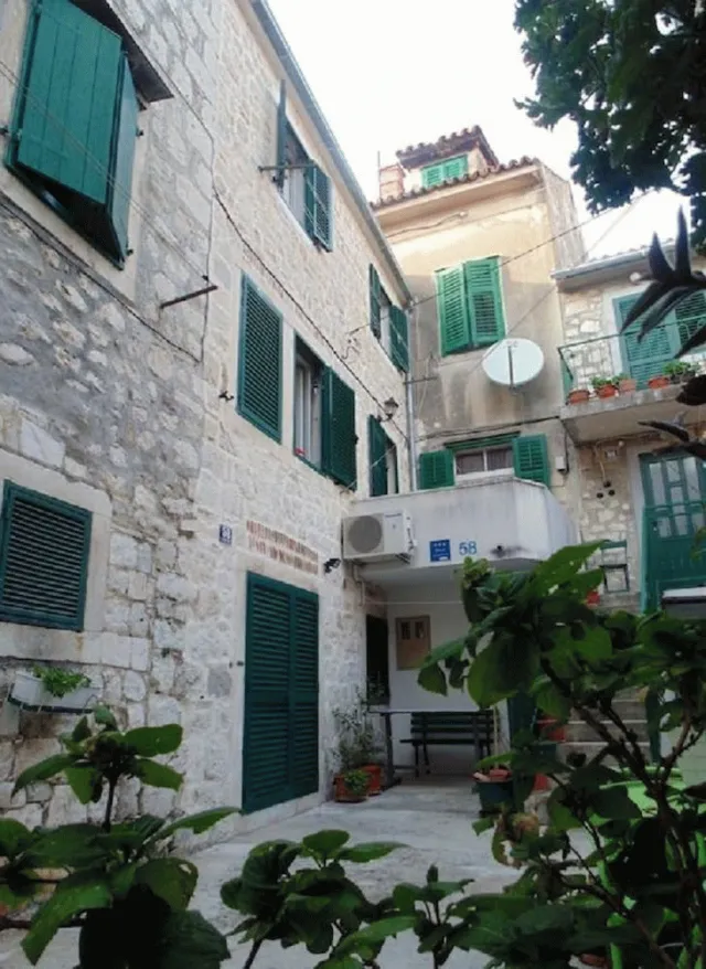Billede av hotellet Guest House Petricevic - nummer 1 af 10