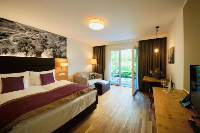 Hotellbilder av Parks 73 The TownHouse Hotel - nummer 1 av 100