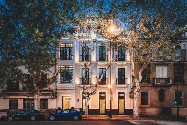 Billede av hotellet Uma Suites Parada del Marqués - nummer 1 af 10