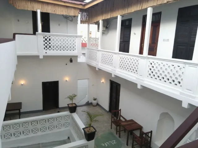 Hotellbilder av Zanzibar Serena Hotel - nummer 1 av 20
