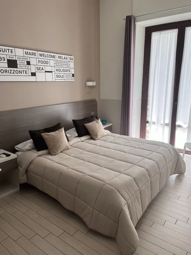 Billede av hotellet Suite 39 Guest House - nummer 1 af 10