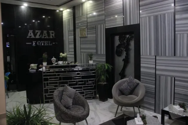 Billede av hotellet Azar Boutique Hotel - nummer 1 af 10