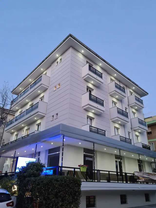 Billede av hotellet Beach Hotel Clerice - nummer 1 af 10
