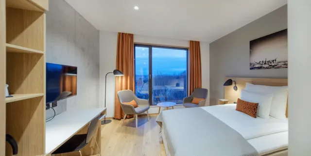 Hotellbilder av Ydalir Hotel - nummer 1 av 17