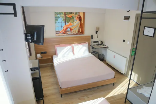 Hotellbilder av Senyildiz Hotel - nummer 1 av 93