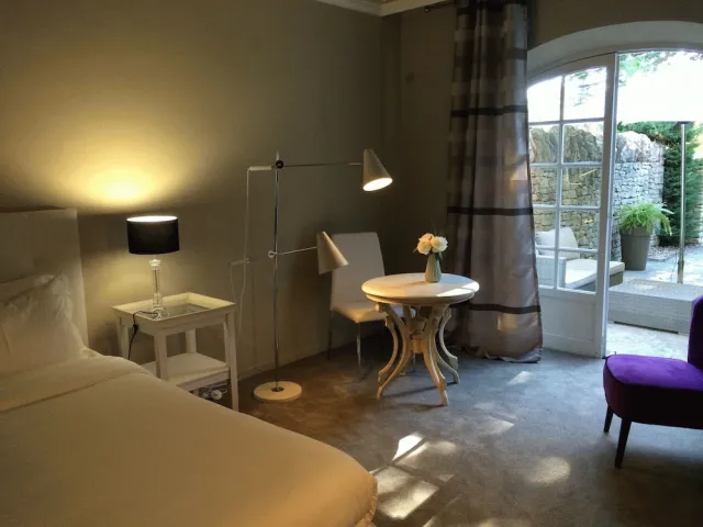 Hotellbilder av Hostellerie le Roy Soleil - nummer 1 av 38