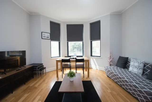 Billede av hotellet Westciti Croydon Serviced Apartments - nummer 1 af 10