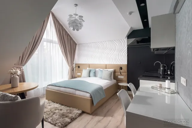 Billede av hotellet My Story Sopot Apartments - nummer 1 af 64