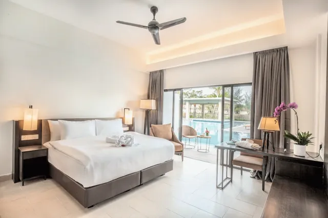 Hotellbilder av Camar Resort Langkawi - nummer 1 av 87
