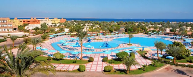 Billede av hotellet Pharaoh Azur Resort - nummer 1 af 53
