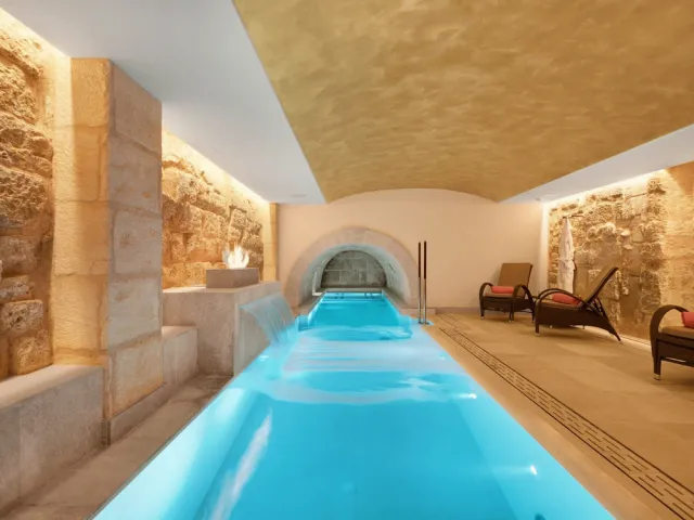 Hotellbilder av Hotel Glòria de Sant Jaume - nummer 1 av 81