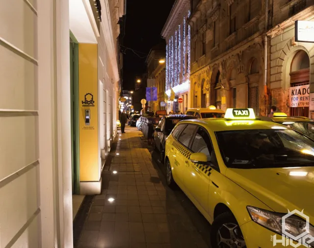 Billede av hotellet The Hive Party Hostel - nummer 1 af 10