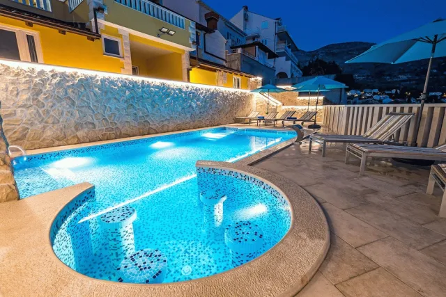 Billede av hotellet Villa Sunset - nummer 1 af 10
