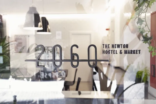 Billede av hotellet 2060 The Newton Hostel & Market - nummer 1 af 10