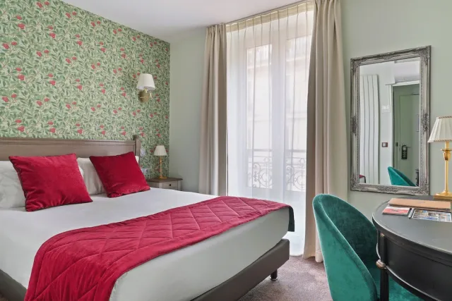 Billede av hotellet Hotel De Sevres - nummer 1 af 10